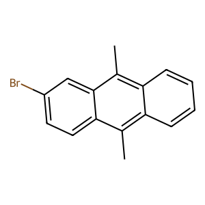 CAS: 103438-64-8 | OR1074143 | 2-Bromo-9,10-dimethylanthracene