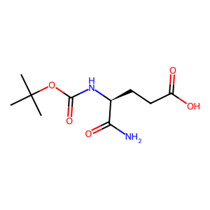 CAS: 18800-74-3 | OR1074194 | Boc-Glu-NH2
