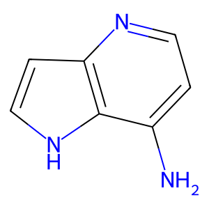 CAS: 142078-41-9 | OR1074390 | 1H-Pyrrolo[3,2-b]pyridin-7-amine