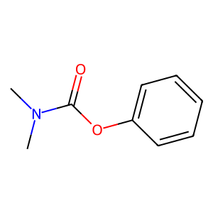 CAS: 6969-90-0 | OR1074406 | Phenyl dimethylcarbamate