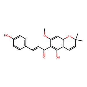 CAS: 189299-05-6 | OR1074560 | Xanthohumol C