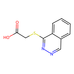 CAS: 314027-92-4 | OR1074674 | 2-(Phthalazin-1-ylthio)acetic acid