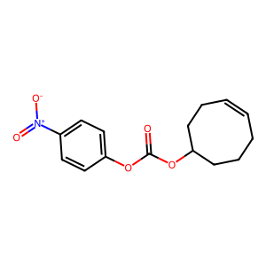 CAS: 2389122-16-9 | OR1074709 | TCO-pnb ester