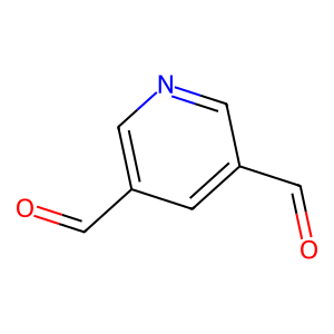 CAS: 6221-04-1 | OR1074737 | Pyridine-3,5-dicarbaldehyde