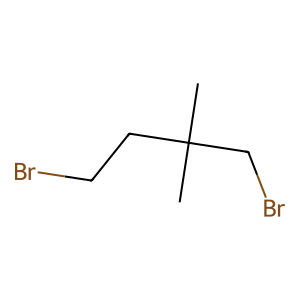 CAS: 52750-57-9 | OR1074748 | 1,4-Dibromo-2,2-dimethylbutane