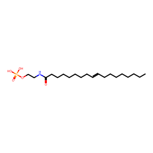 CAS: 24435-25-4 | OR1074802 | (Z)-2-Oleamidoethyl dihydrogen phosphate