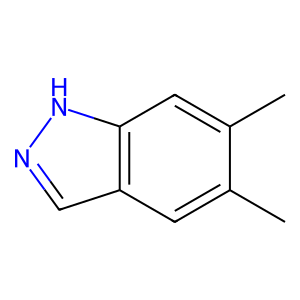 CAS: 700-99-2 | OR1074919 | 5,6-Dimethyl-1H-indazole