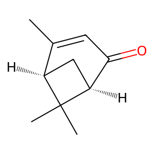 CAS: 18309-32-5 | OR1074938 | (1R,5R)-4,6,6-Trimethylbicyclo[3.1.1]hept-3-en-2-one