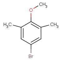 CAS: 14804-38-7 | OR1075 | 4-Bromo-2,6-dimethylanisole