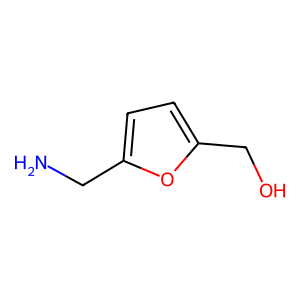 CAS: 88910-22-9 | OR1075097 | [5-(Aminomethyl)furan-2-yl]methanol