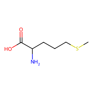 CAS: 6094-76-4 | OR1075199 | 2-Amino-5-(methylthio)pentanoic acid