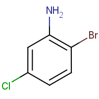 CAS: 823-57-4 | OR10752 | 2-Bromo-5-chloroaniline