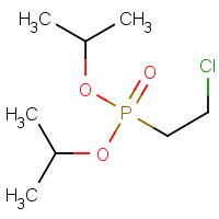 CAS: 25131-74-2 | OR10753 | Diisopropyl-(2-chloroethyl)-phosphonate
