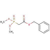 CAS:57443-18-2 | OR10755 | Dimethyl (benzyloxycarbonyl)methylphosphonate
