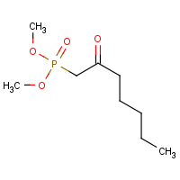 CAS: 36969-89-8 | OR10774 | Dimethyl (2-oxohept-1-yl)phosphonate