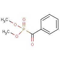 CAS:18106-71-3 | OR10778 | Dimethyl(phenyloxomethyl)phosphonate