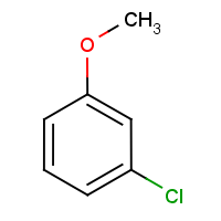 CAS:2845-89-8 | OR1078 | 3-Chloroanisole