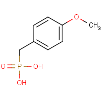 CAS:40299-61-4 | OR10784 | (4-Methoxybenzyl)phosphonic acid