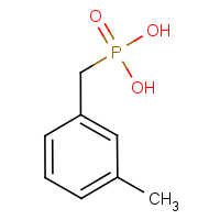 CAS: 18945-65-8 | OR10786 | 3-Methylbenzylphosphonic acid