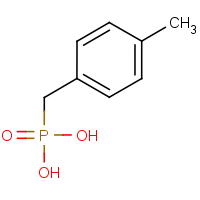 CAS: 13081-74-8 | OR10787 | (4-Methylbenzyl)phosphonic acid