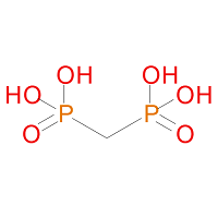 CAS: 1984-15-2 | OR10789 | Methylenediphosphonic acid