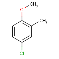 CAS: 3260-85-3 | OR1079 | 4-Chloro-2-methylanisole