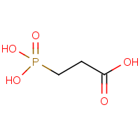 CAS: 5962-42-5 | OR10794 | 3-Phosphonopropanoic acid