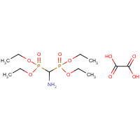 CAS: 80474-99-3 | OR10796 | Tetraethyl(aminomethylene)bisphosphonate oxalate