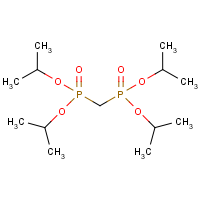 CAS:1660-95-3 | OR10802 | Tetraisopropyl (methylene)bisphosphonate