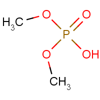 CAS:813-78-5 | OR10807 | Dimethyl hydrogen phosphate