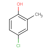 CAS: 1570-64-5 | OR1081 | 4-Chloro-2-methylphenol