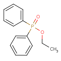 CAS:1733-55-7 | OR10811 | Ethyl diphenylphosphinate