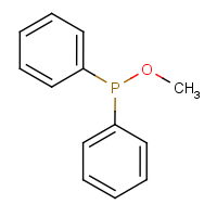 CAS:4020-99-9 | OR10813 | Methyl diphenylphosphinite