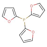 CAS:5518-52-5 | OR10819 | Tri(fur-2-yl)phosphine