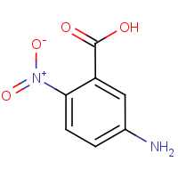 CAS:13280-60-9 | OR10824 | 5-Amino-2-nitrobenzoic acid