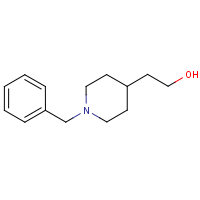 CAS: 76876-70-5 | OR10828 | N-Benzyl-4-(2-hydroxyethyl)piperidine