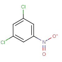 CAS: 618-62-2 | OR1083 | 3,5-Dichloronitrobenzene