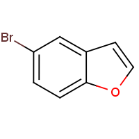 CAS: 23145-07-5 | OR10831 | 5-Bromobenzo[b]furan