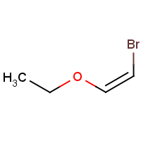 CAS: 23521-49-5 | OR10832 | cis-1-Bromo-2-ethoxyethylene