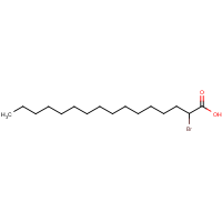 CAS: 18263-25-7 | OR10833 | 2-Bromohexadecanoic acid