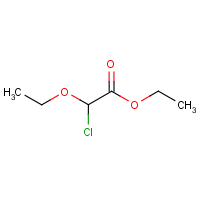 CAS:34006-60-5 | OR10840 | Ethyl chloro(ethoxy)acetate