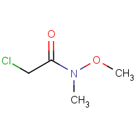 CAS:67442-07-3 | OR10843 | 2-Chloro-N-methoxy-N-methylacetamide