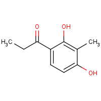 CAS:63876-46-0 | OR10854 | 2',4'-Dihydroxy-3'-methylpropiophenone