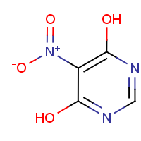 CAS:2164-83-2 | OR10855 | 5-Nitropyrimidine-4,6-diol