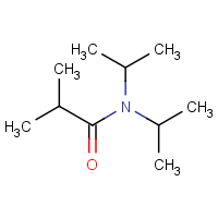 CAS:6282-98-0 | OR10856 | N,N-Diisopropylisobutyramide