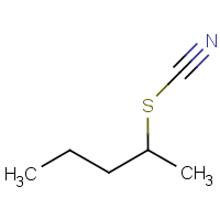 CAS: 61735-43-1 | OR1087 | 2-Pentyl thiocyanate