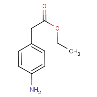 CAS: 5438-70-0 | OR10871 | Ethyl 4-aminophenylacetate