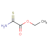 CAS: 16982-21-1 | OR10873 | Ethyl thiooxamate