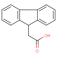 CAS: 6284-80-6 | OR10874 | 9H-Fluorene-9-acetic acid