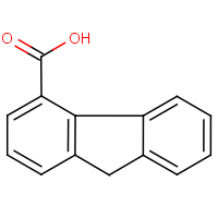 CAS: 6954-55-8 | OR10875 | 9H-Fluorene-4-carboxylic acid